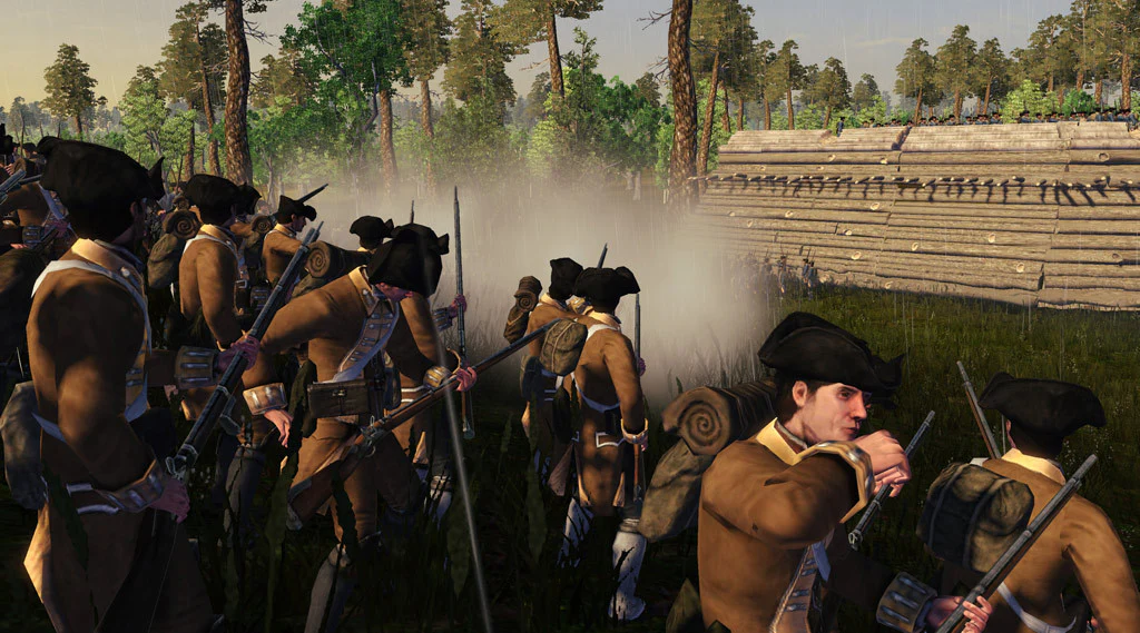 Total War: Empire & Napoleon GOTY - Image 3