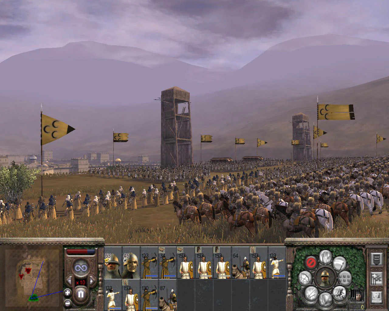 Total War Medieval 2 Collection - Image 2