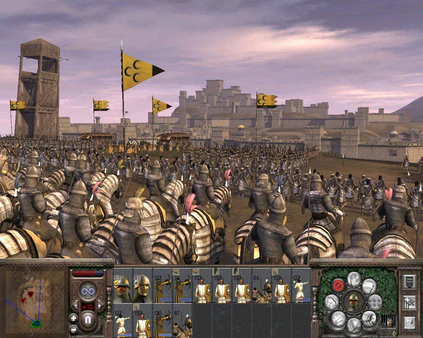 Total War Medieval II Definitive Edition - Image 2