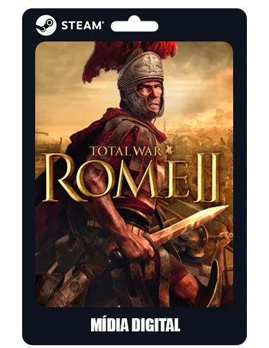 Total War Rome II Spartan Edition