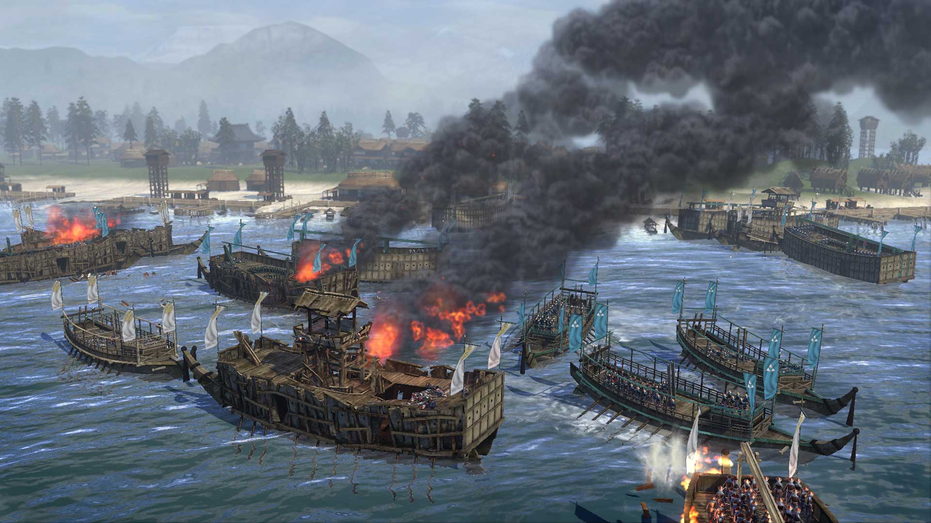 Total War Shogun 2 - Image 2