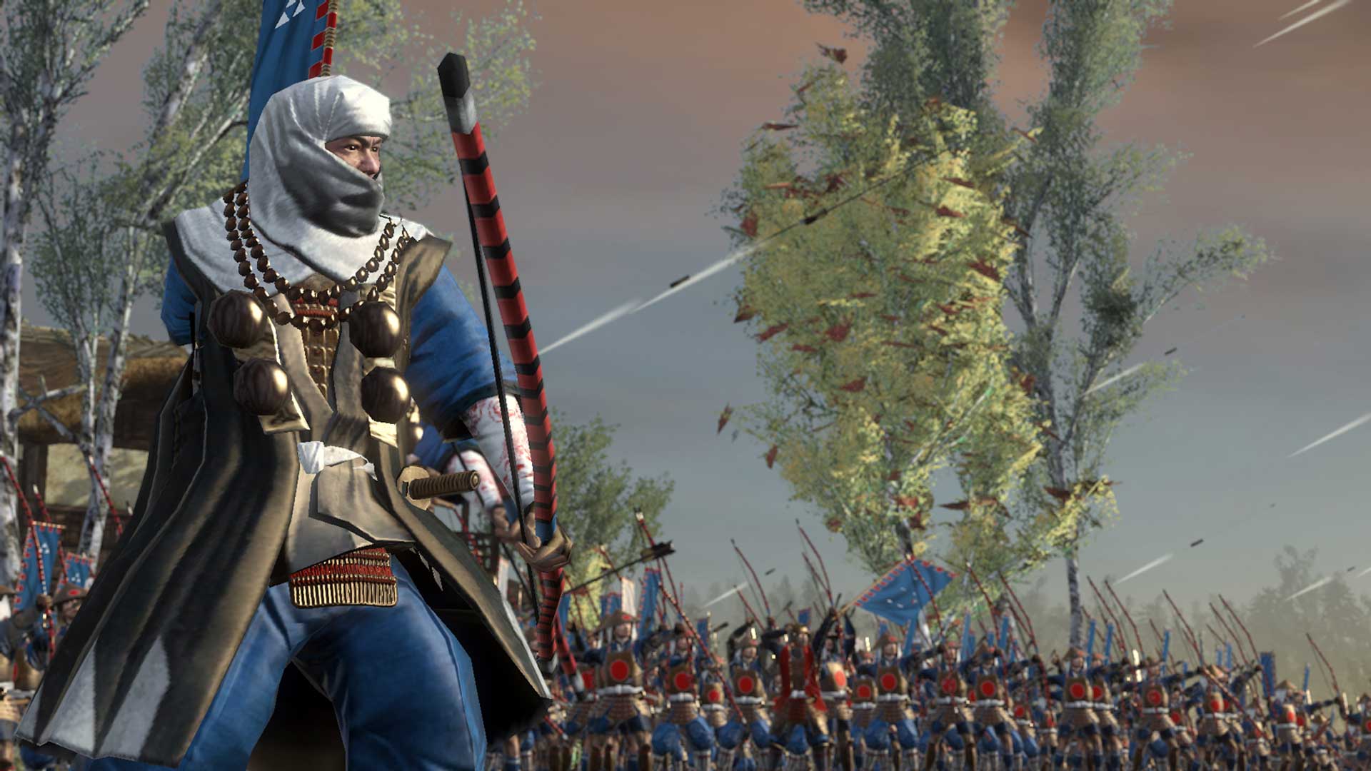 Total War Shogun 2 - Image 3