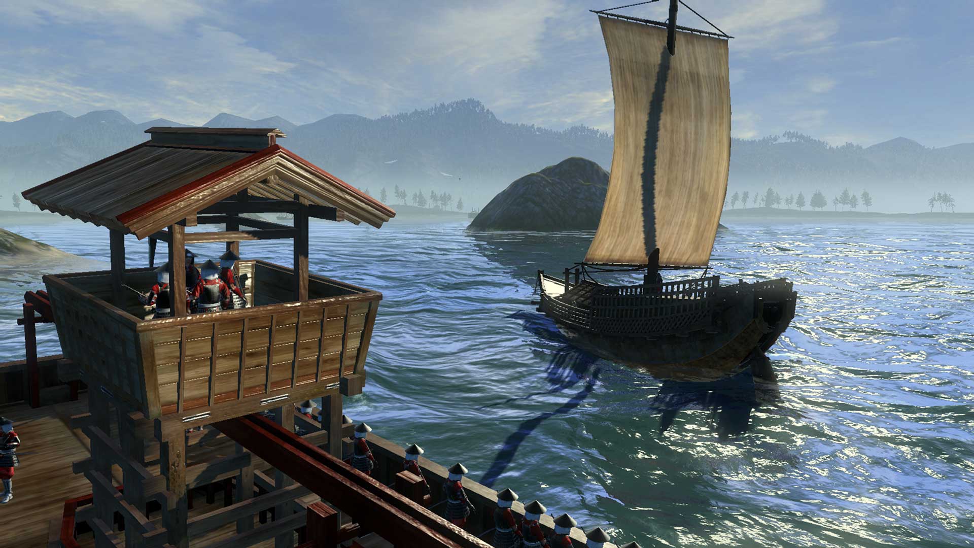 Total War Shogun 2 - Image 4