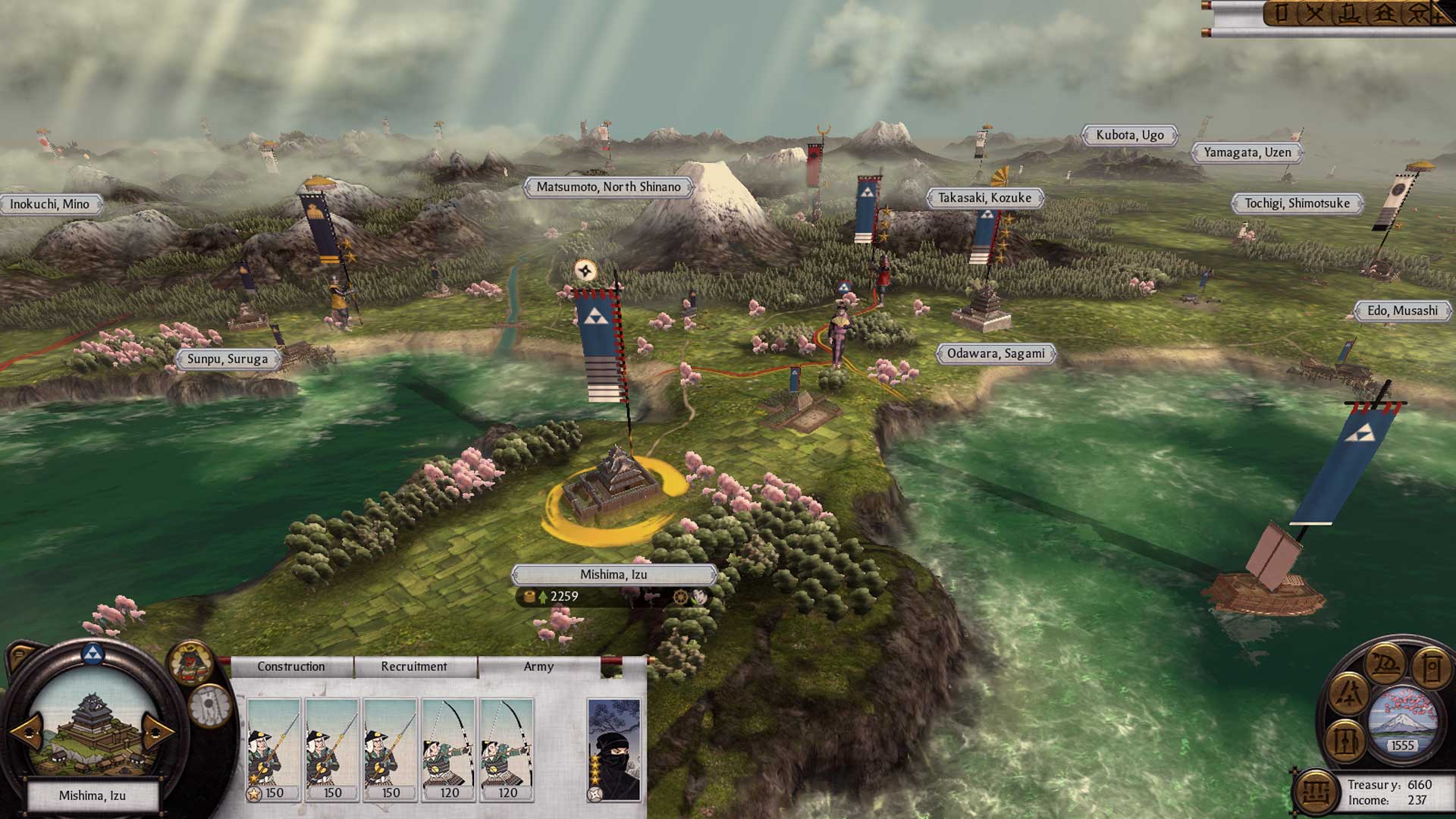 Total War Shogun 2 - Image 5