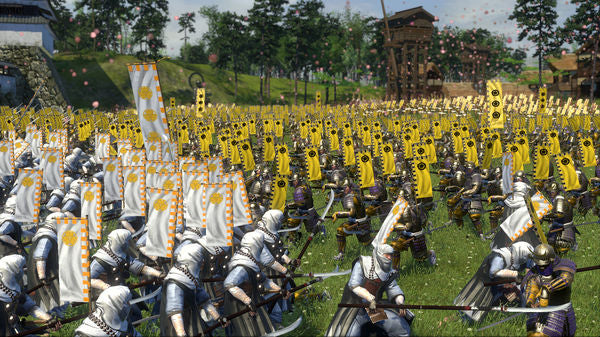 Total War Shogun 2 Collection - Image 2