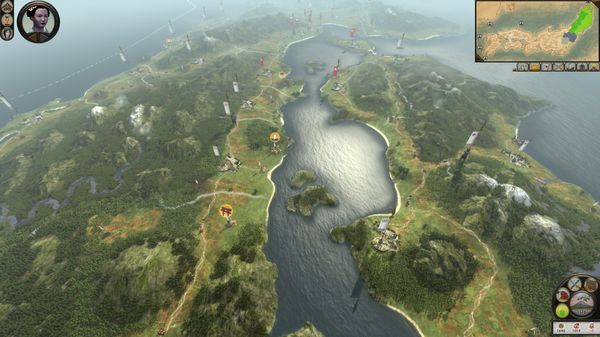 Total War Shogun 2 - Rise of the Samurai Campaign DLC - Image 3