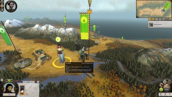 Total War Shogun 2 - Rise of the Samurai Campaign DLC - Image 4