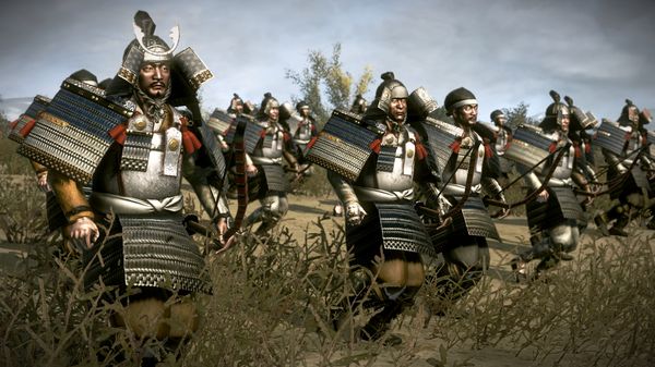 Total War Shogun 2 - Rise of the Samurai Campaign DLC - Image 5