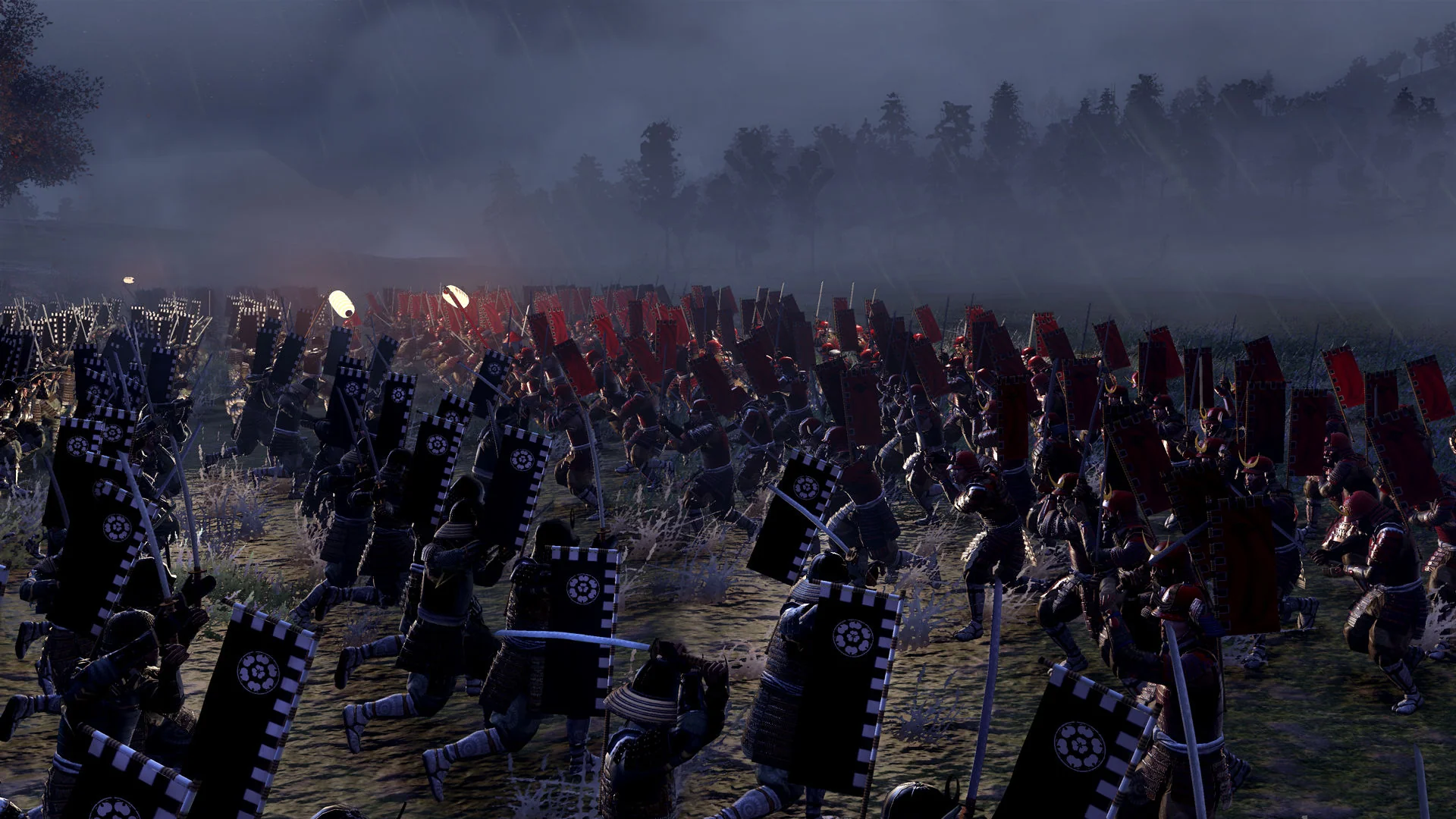 Total War Shogun 2 - Sengoku Jidai Unit Pack - Image 3