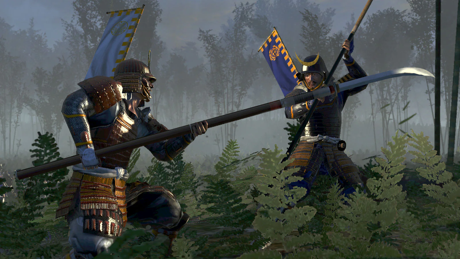 Total War Shogun 2 - Sengoku Jidai Unit Pack - Image 4