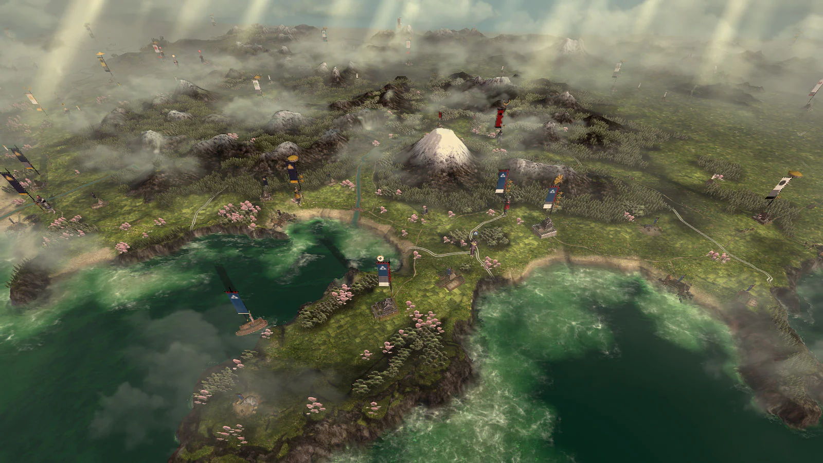 Total War Shogun 2 - Sengoku Jidai Unit Pack - Image 5