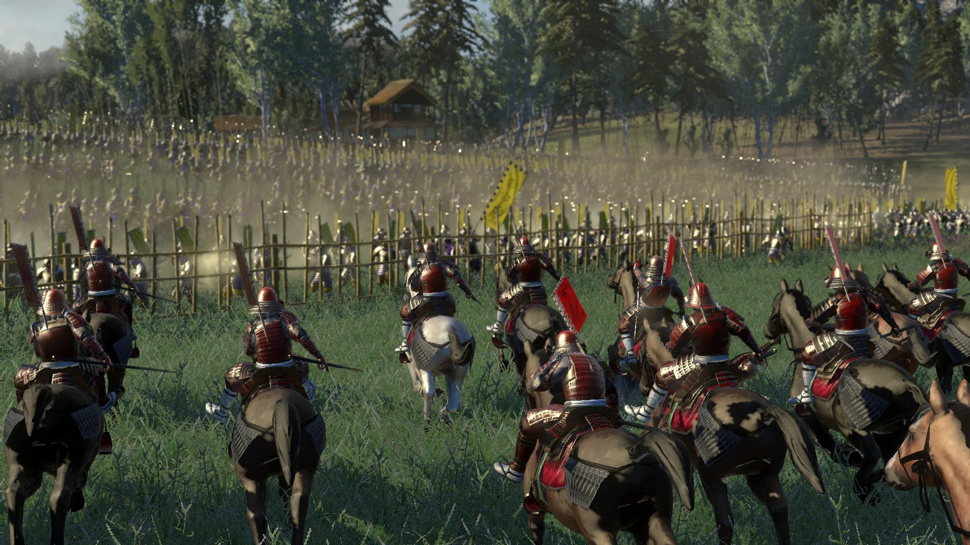 Total War Shogun 2 - The Hattori Clan Pack - Image 3