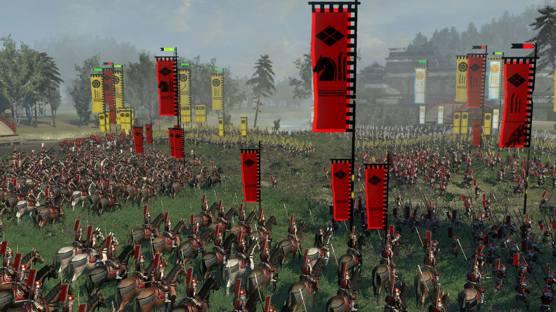 Total War Shogun 2 - The Hattori Clan Pack - Image 5