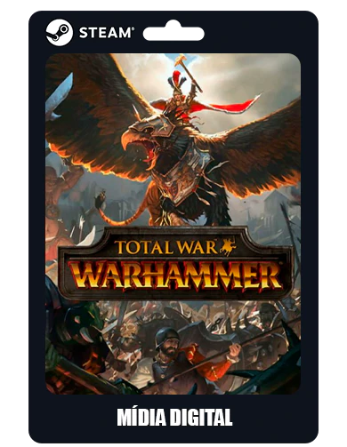 Total War Warhammer