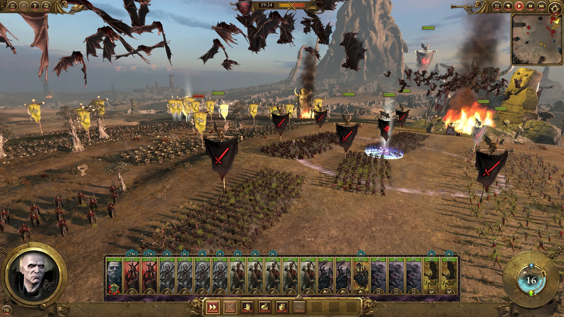 Total War Warhammer - Image 3