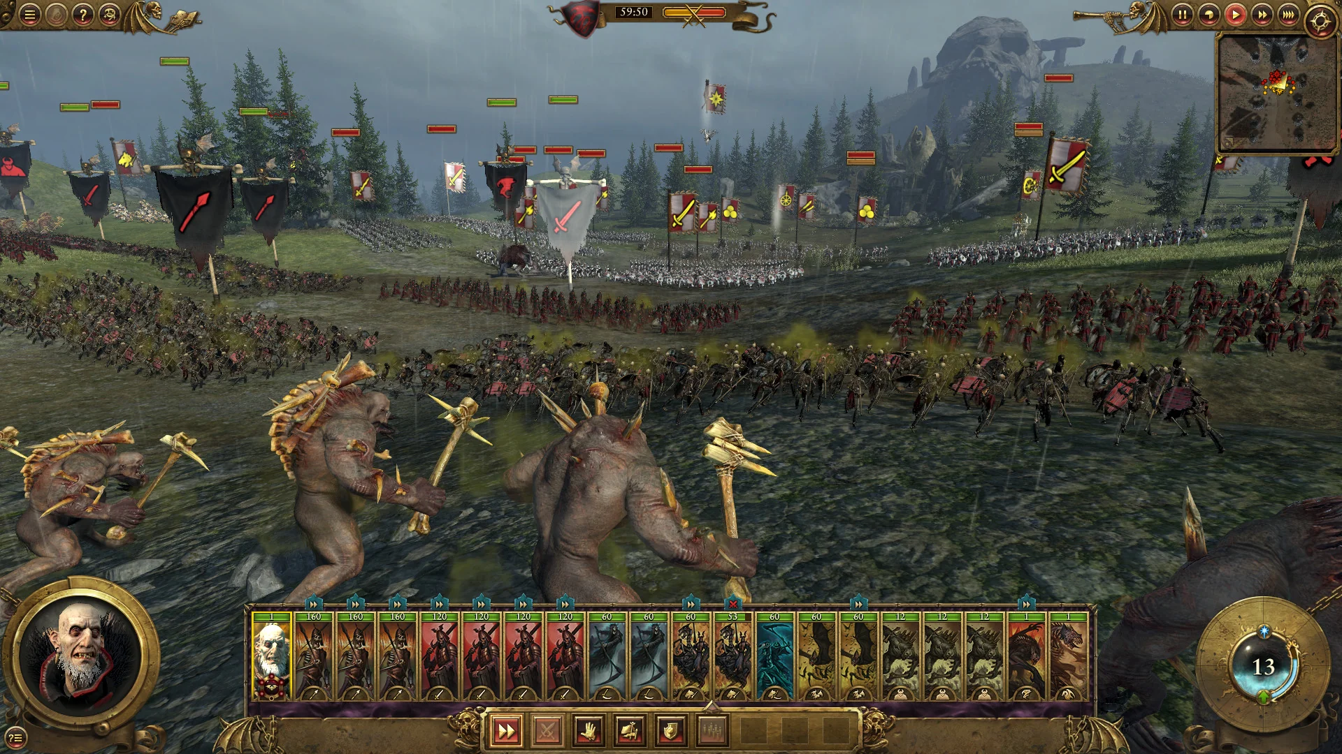 Total War Warhammer - Image 4