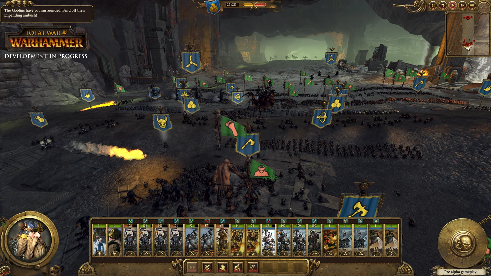 Total War Warhammer Dark Gods Edition Ebook Voucher - Image 5