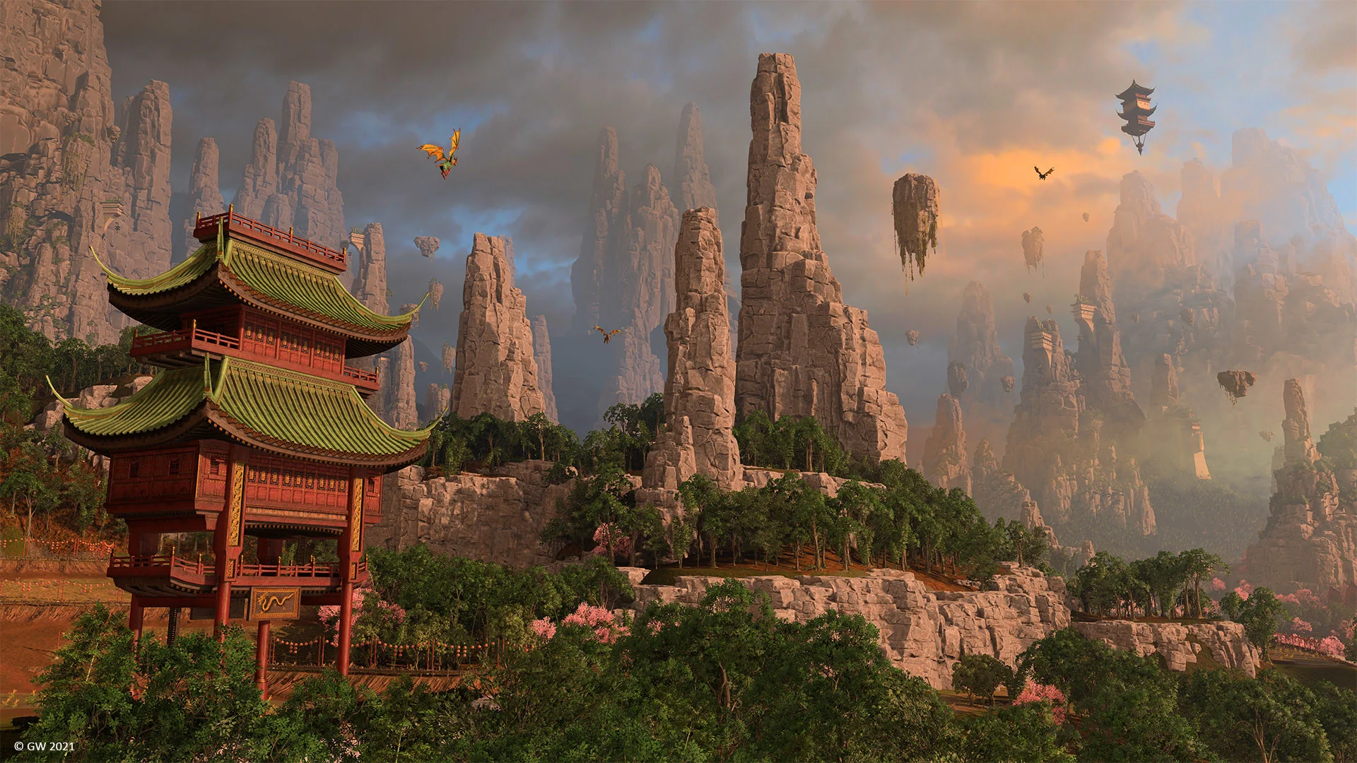 Total War Warhammer III (Global) - Image 5