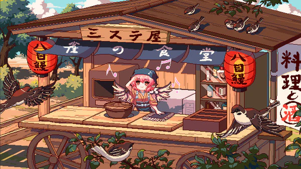 Touhou Mystia's Izakaya - Image 4