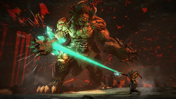 Toukiden 2 - Image 3