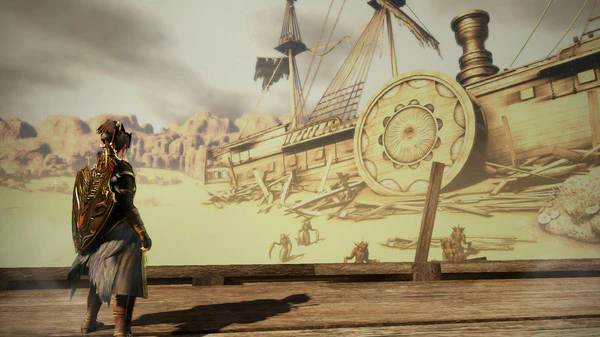 Toukiden 2 - Image 4