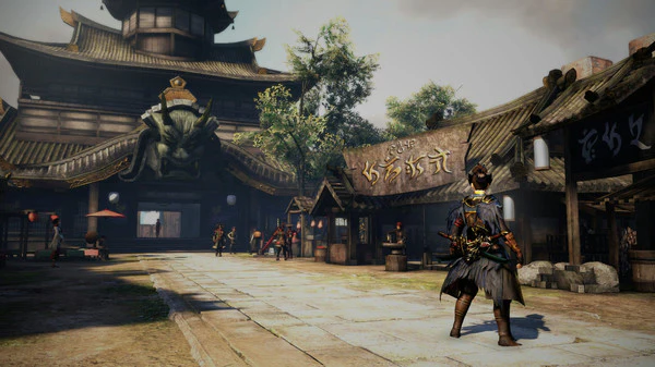 Toukiden 2 - Image 5
