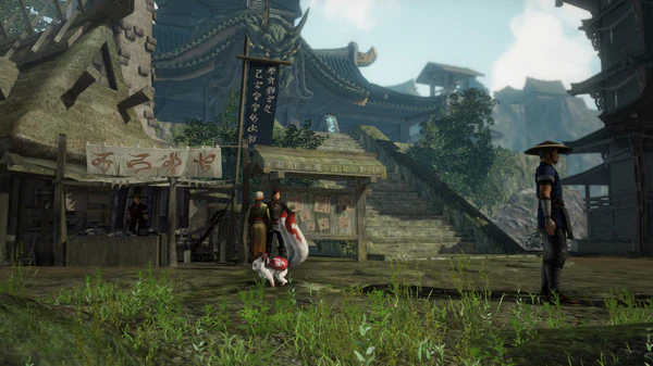 Toukiden: Kiwami - Image 3