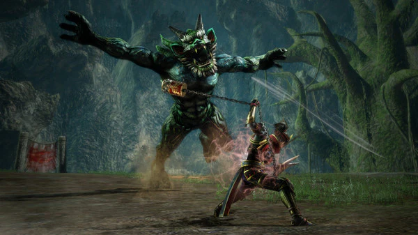 Toukiden: Kiwami - Image 4