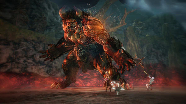 Toukiden: Kiwami - Image 5