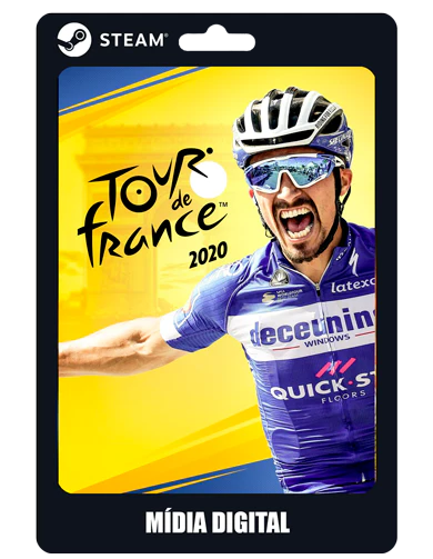Tour de France 2020