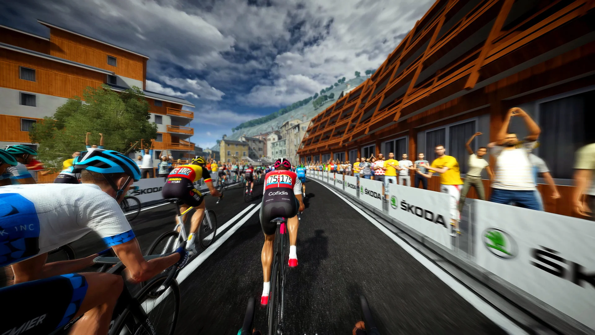 Tour de France 2022 - Image 5