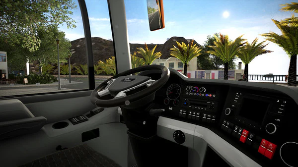 Tourist Bus Simulator - Image 5