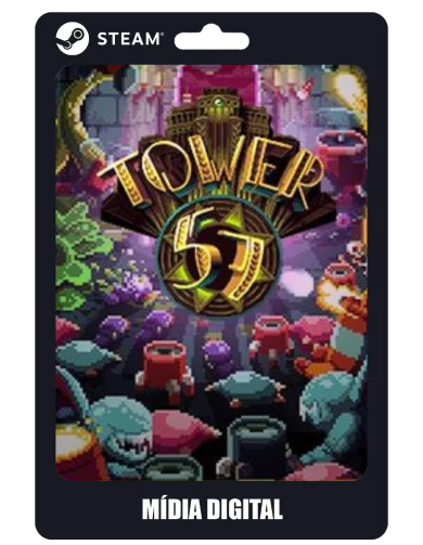 Tower 57