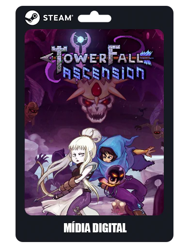 TowerFall Ascension