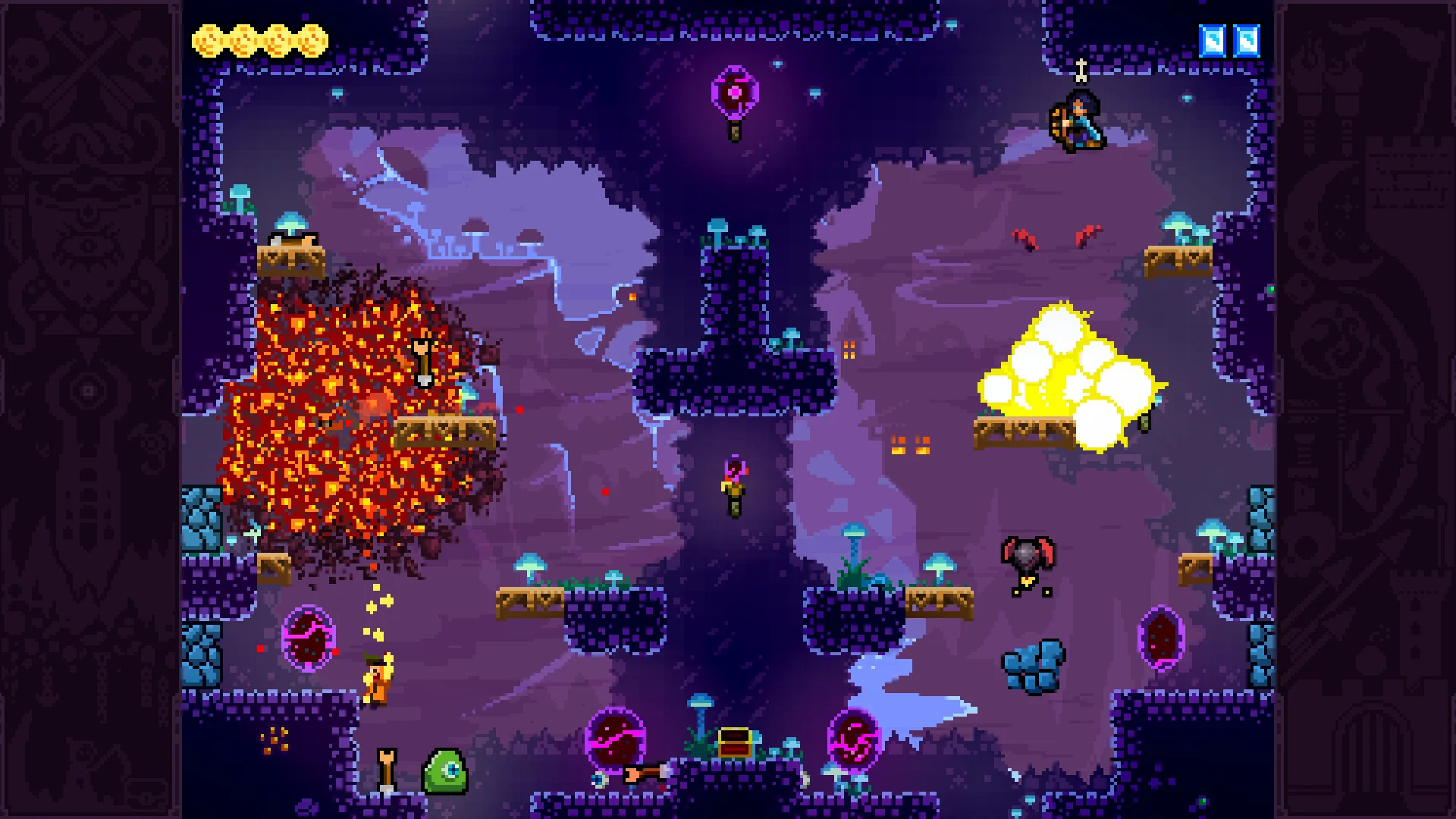 TowerFall Ascension - Image 5