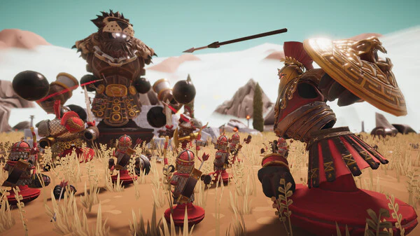 Toy Tactics - Image 5