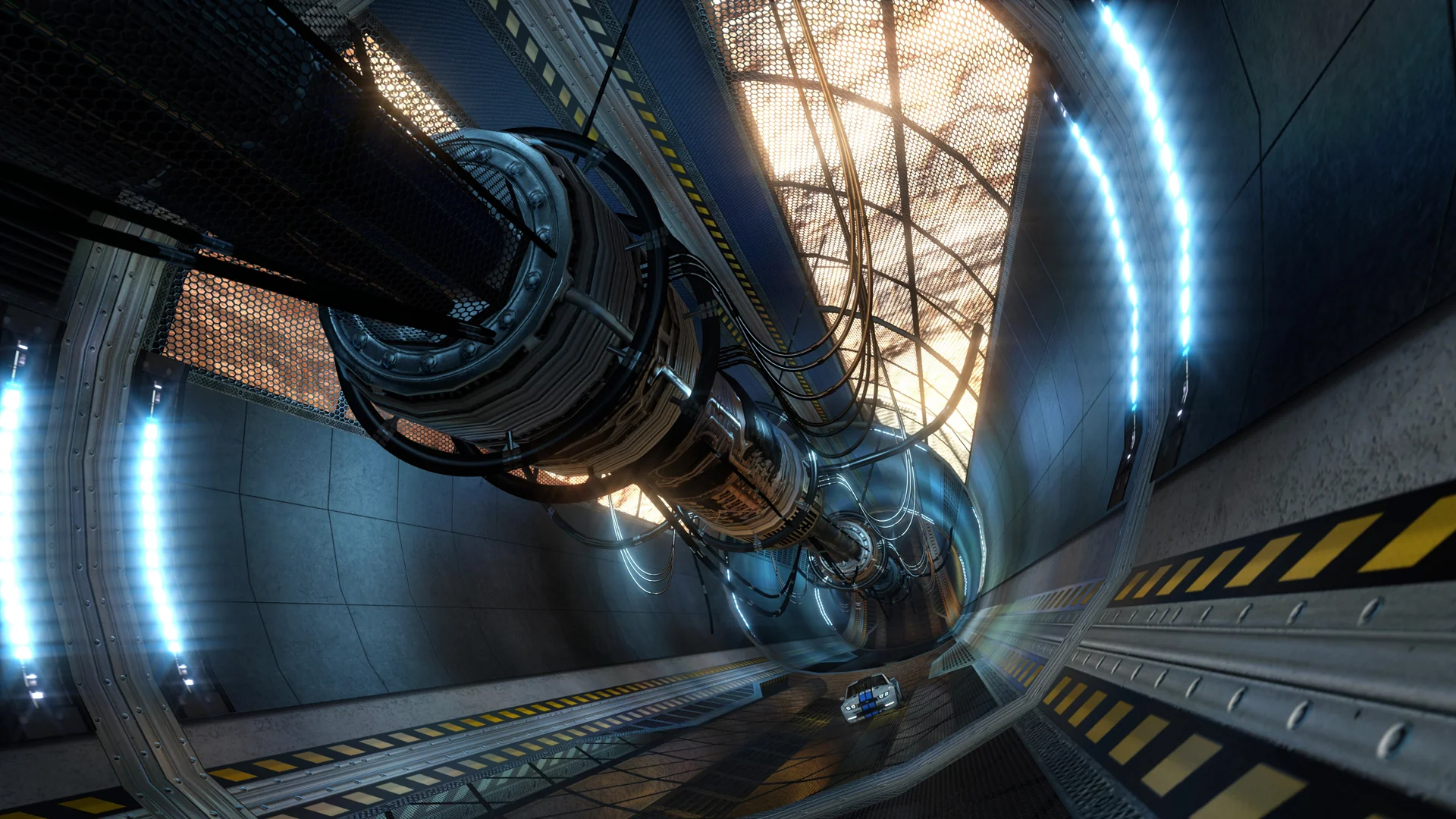 TrackMania 2 Canyon - Image 5