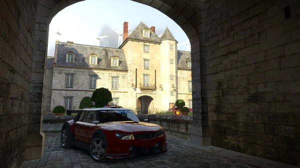 TrackMania 2 Valley - Image 3