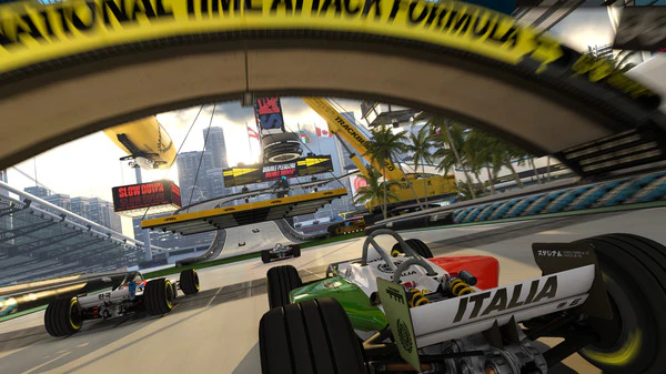 TrackMania Turbo - Image 4