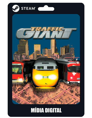 Traffic Giant