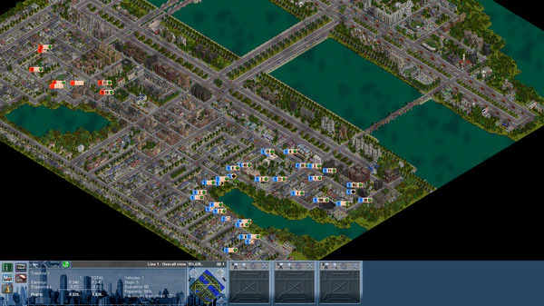 Traffic Giant - Image 5