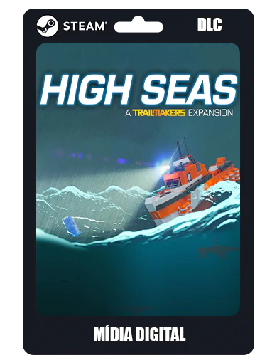 Trailmakers: High Seas Expansion DLC