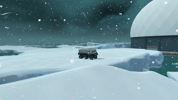 Trailmakers: High Seas Expansion DLC - Image 3