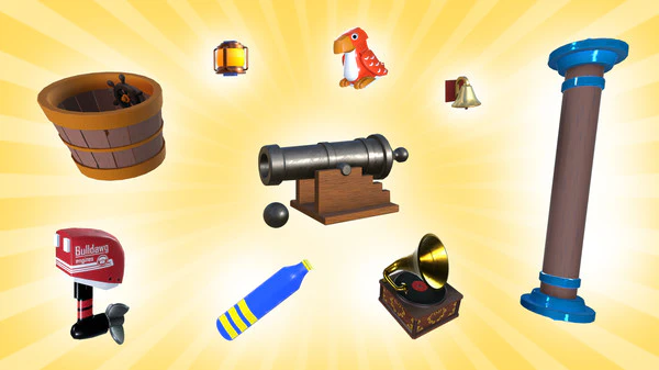 Trailmakers: High Seas Expansion DLC - Image 4
