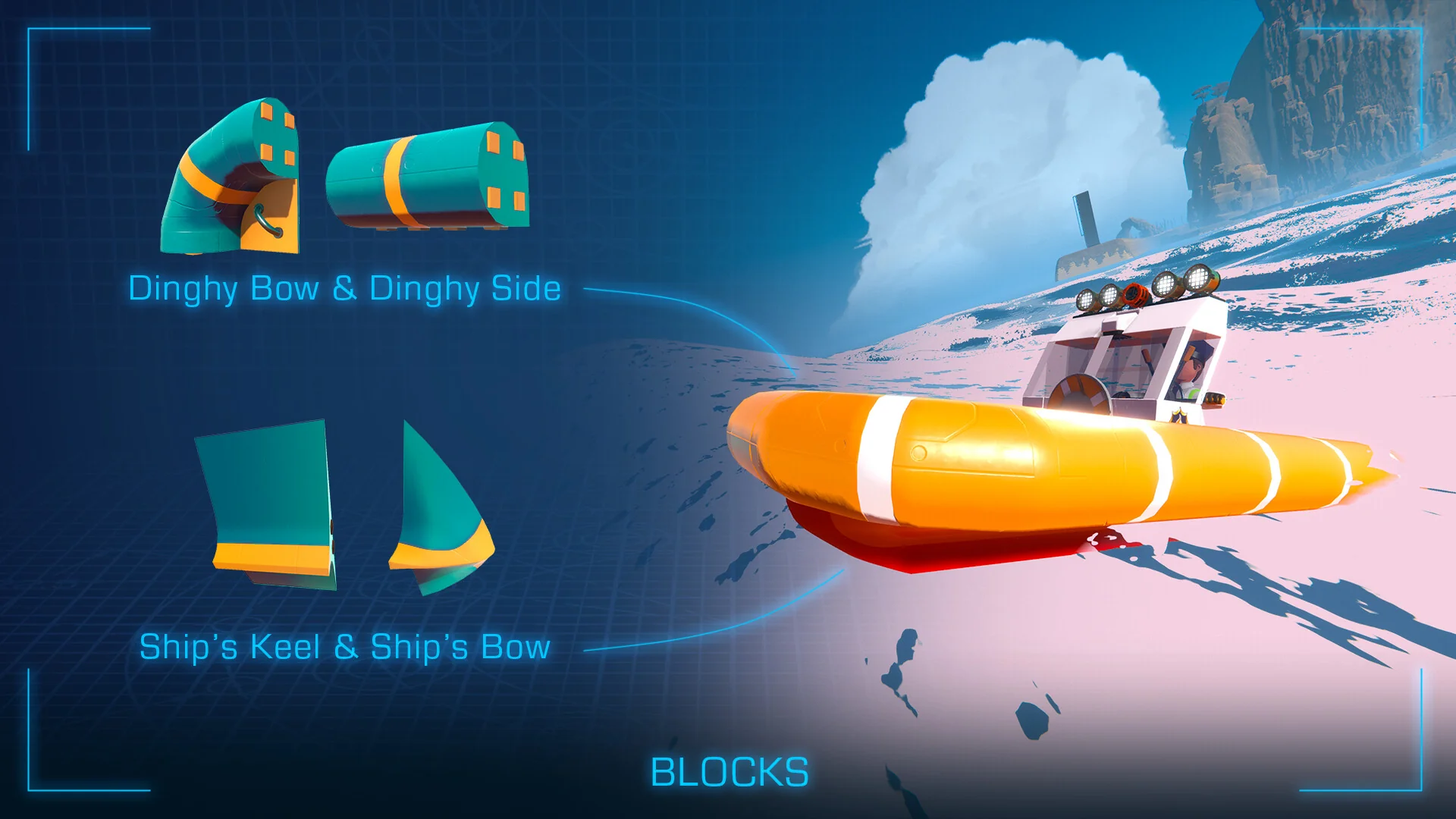 Trailmakers: Rescue Pack DLC - Image 2