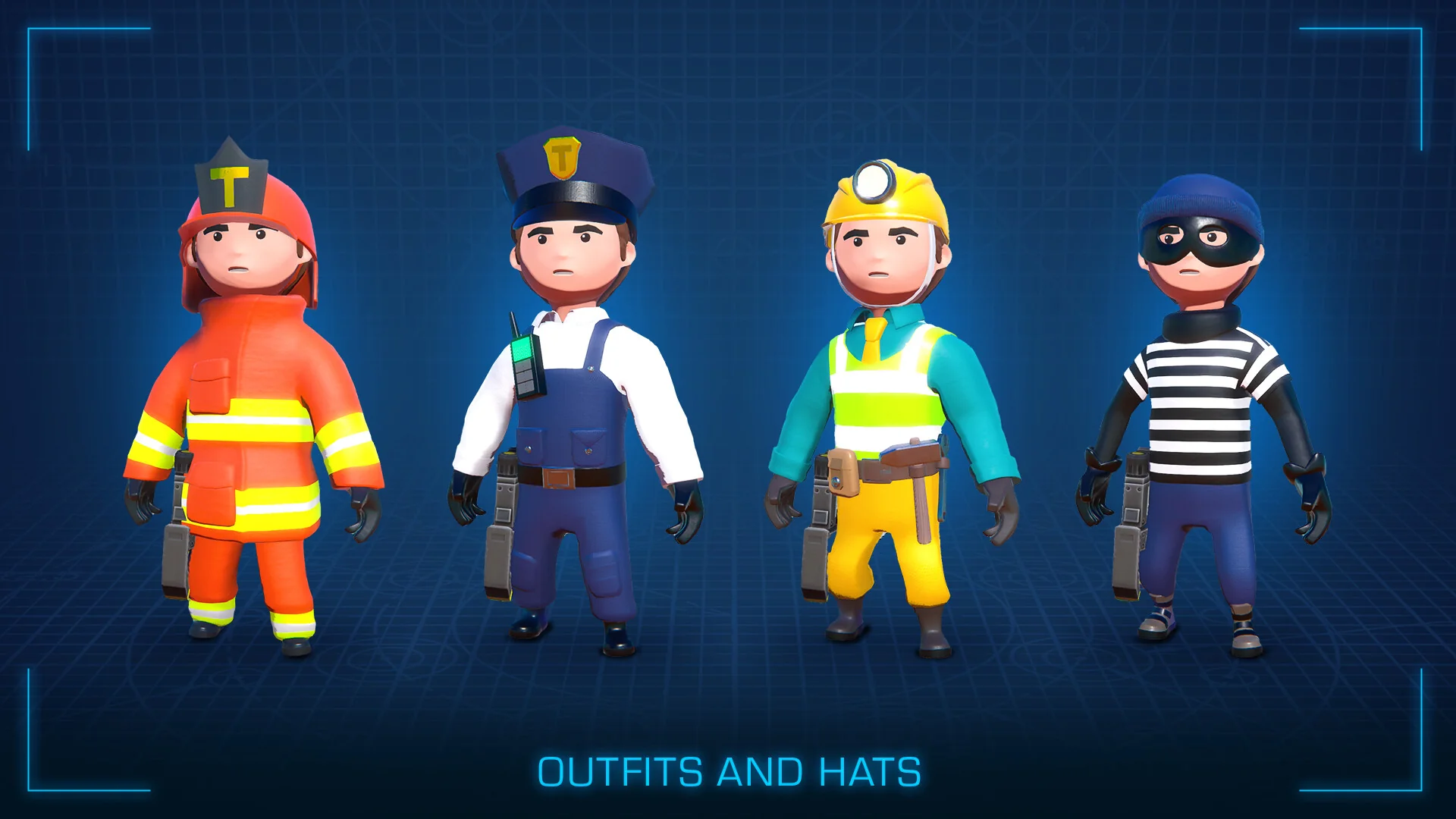 Trailmakers: Rescue Pack DLC - Image 3