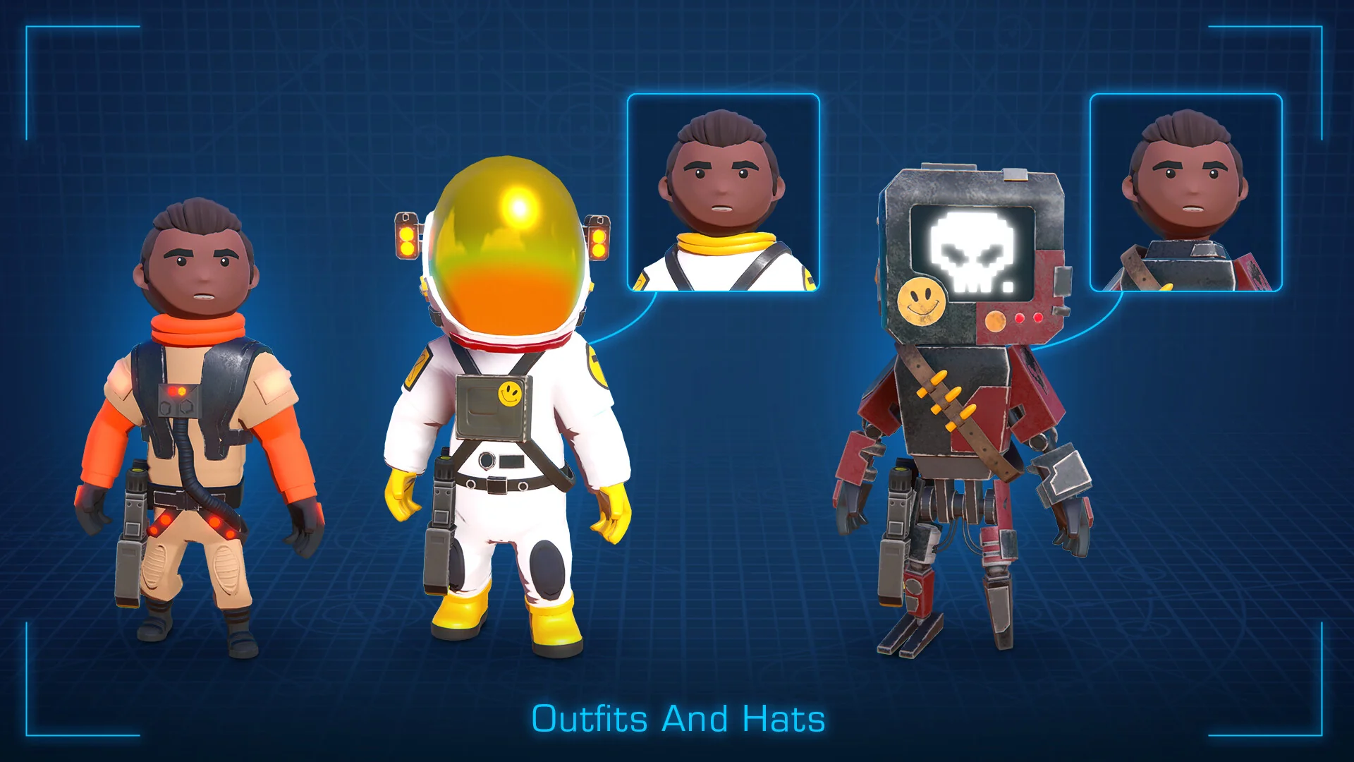 Trailmakers: Space Voyager Pack DLC - Image 4