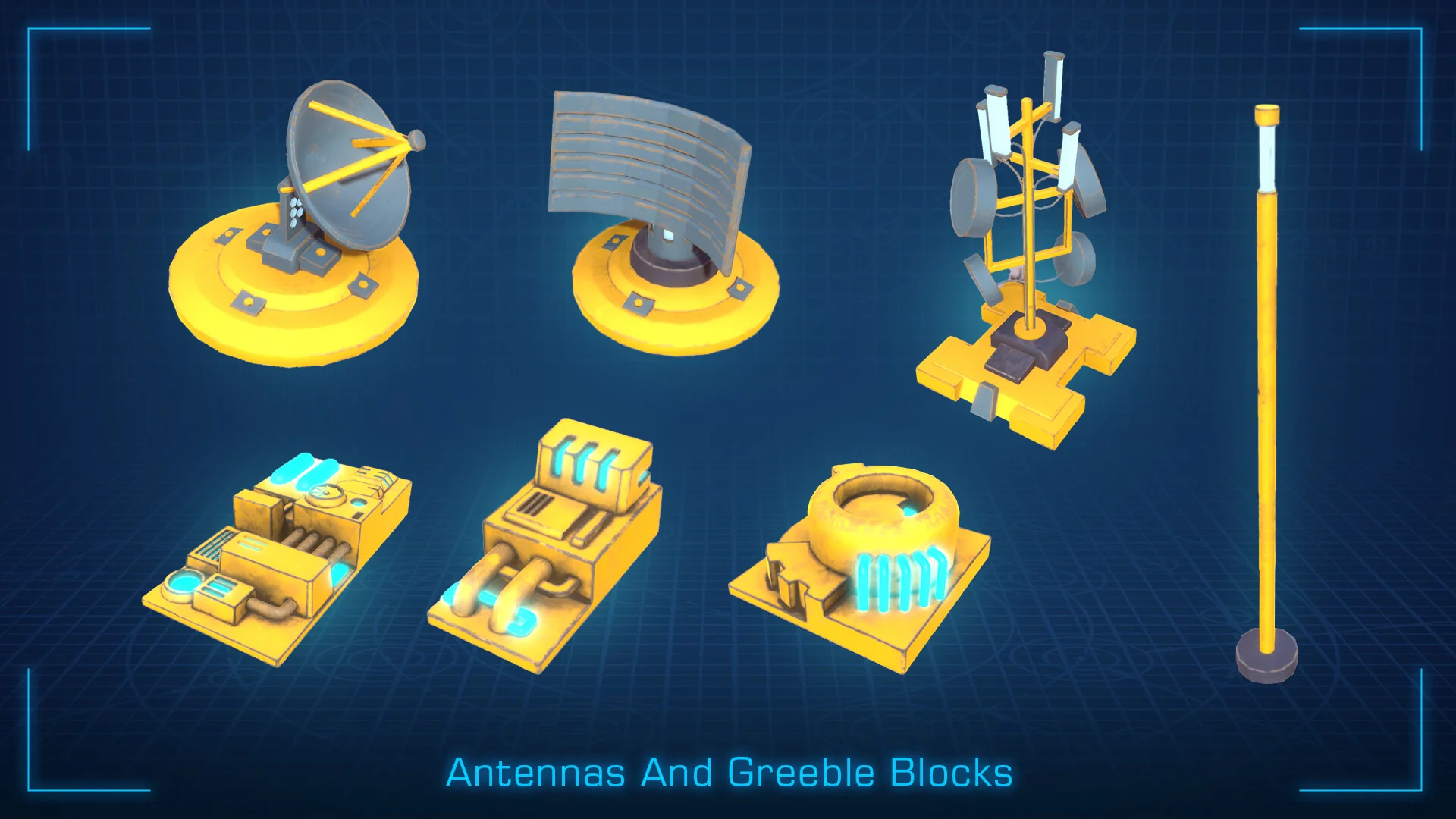 Trailmakers: Space Voyager Pack DLC - Image 5