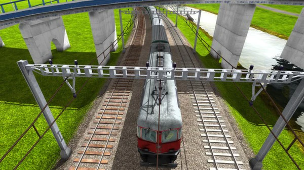 Train Fever - Image 2