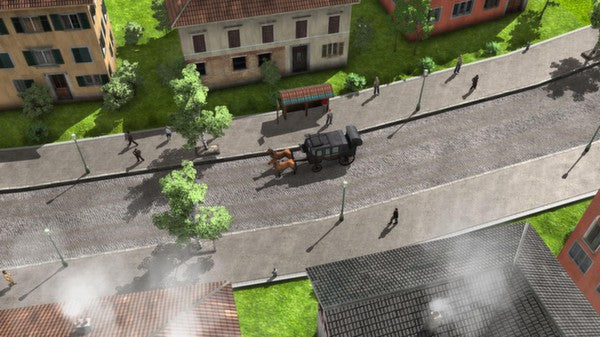 Train Fever - Image 4